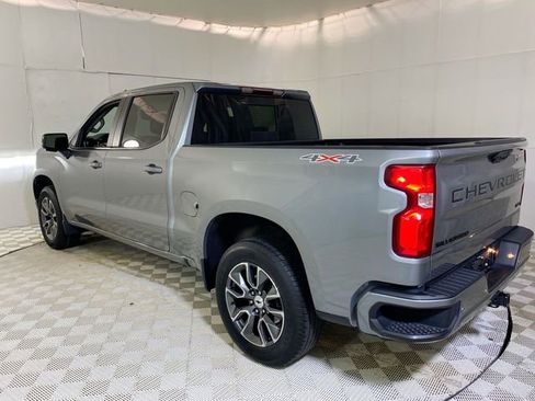 Used 2023 Chevrolet Silverado 1500 RST w/ All Star Edition Plus image 19