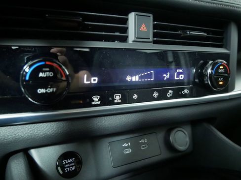 New 2026 Nissan Rogue SV AWD/4WD image 31
