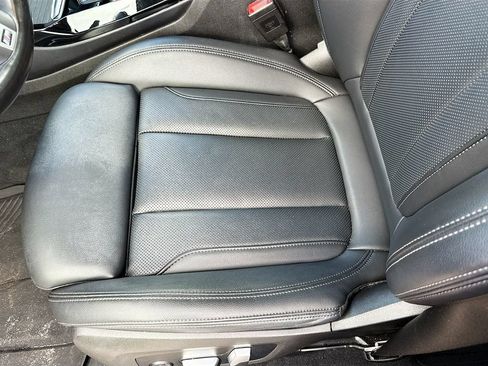 Used 2022 BMW X3 M40i AWD/4WD image 21