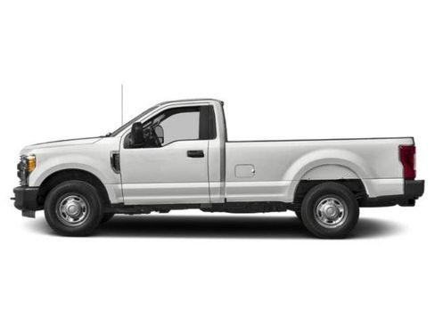 Used 2019 Ford F350 XL w/ XL Value Package image 3