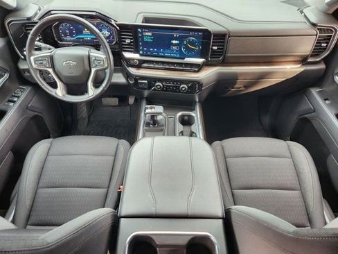 Used 2023 Chevrolet Silverado 1500 LT Trail Boss image 26