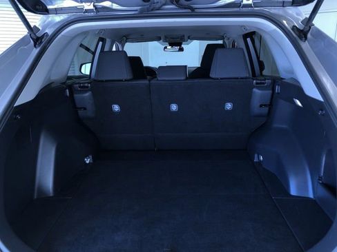 Certified 2024 Toyota RAV4 LE image 31