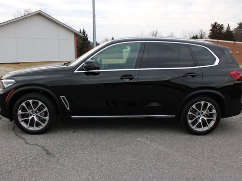 Used 2019 BMW X5 xDrive40i w/ Premium Package 2 image 6