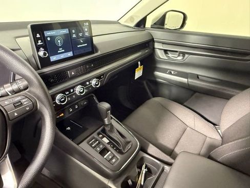 Used 2026 Honda CR-V EX image 26
