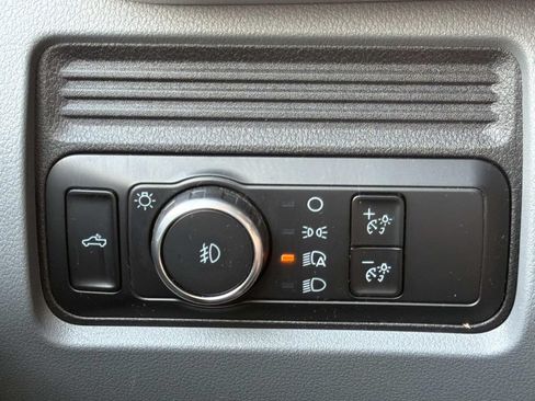 Used 2025 Ford F250 XLT AWD/4WD image 17