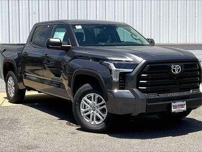 New 2024 Toyota Tundra SR5