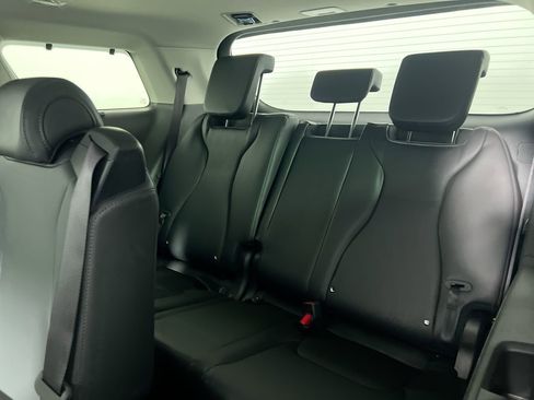 New 2026 Kia Carnival SX FWD image 31