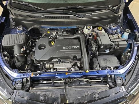 Used 2022 Chevrolet Equinox RS image 30