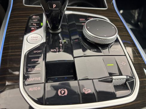 Used 2021 BMW X5 xDrive45e w/ Premium Package 3 image 27