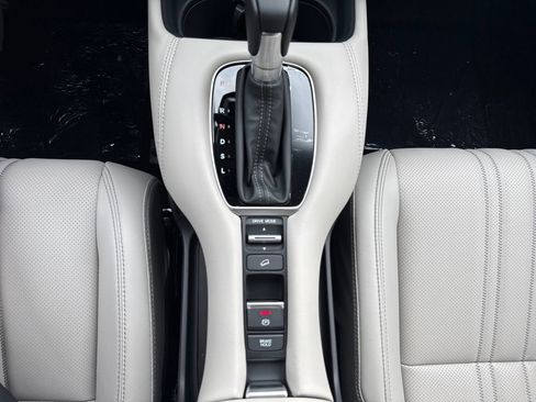 New 2026 Honda HR-V EX-L image 19