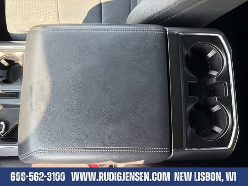 Used 2021 Ford F150 XLT w/ Equipment Group 302A High AWD/4WD image 25
