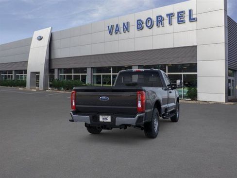 New 2026 Ford F350 XL AWD/4WD image 8