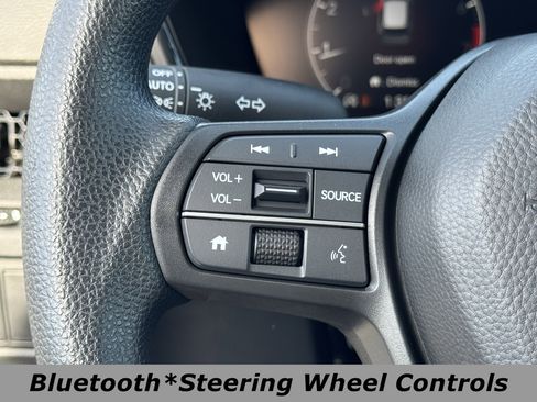 Used 2024 Honda CR-V LX image 5