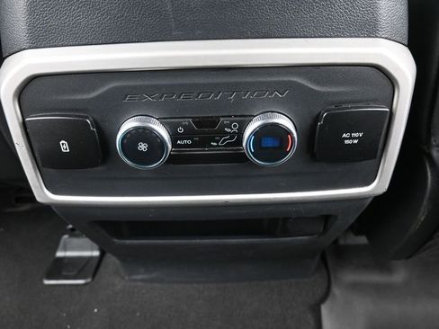 Used 2024 Ford Expedition Max XLT RWD image 14