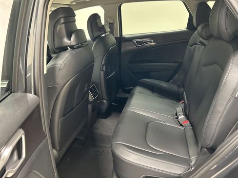 New 2026 Kia Sportage EX image 25