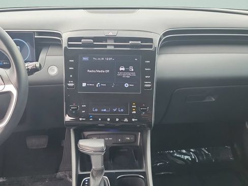 Certified 2023 Hyundai Tucson SEL w/ Convenience Package FWD image 14