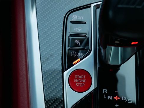 Used 2022 BMW X6 M w/ Competition Package image 20