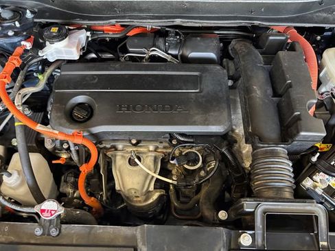 Used 2024 Honda CR-V Sport-L image 26