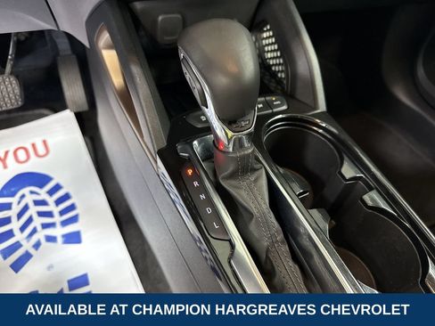 Certified 2023 Chevrolet TrailBlazer ACTIV w/ Convenience Package AWD/4WD image 21