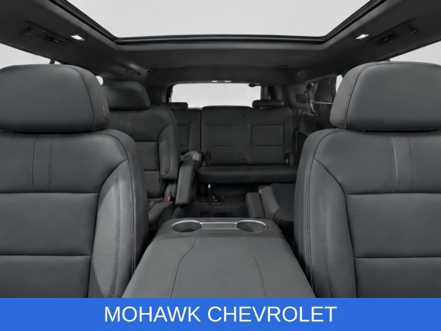 Used 2025 Chevrolet Tahoe RST w/ Comfort Package AWD/4WD image 19