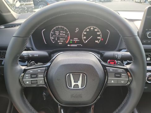 Used 2024 Honda Civic Sport image 28