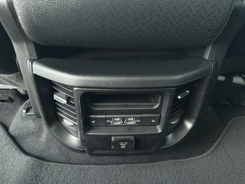 Used 2025 RAM 1500 Laramie image 35