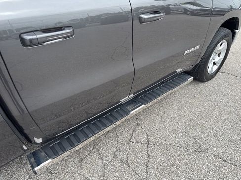 Used 2021 RAM 1500 Big Horn AWD/4WD image 15