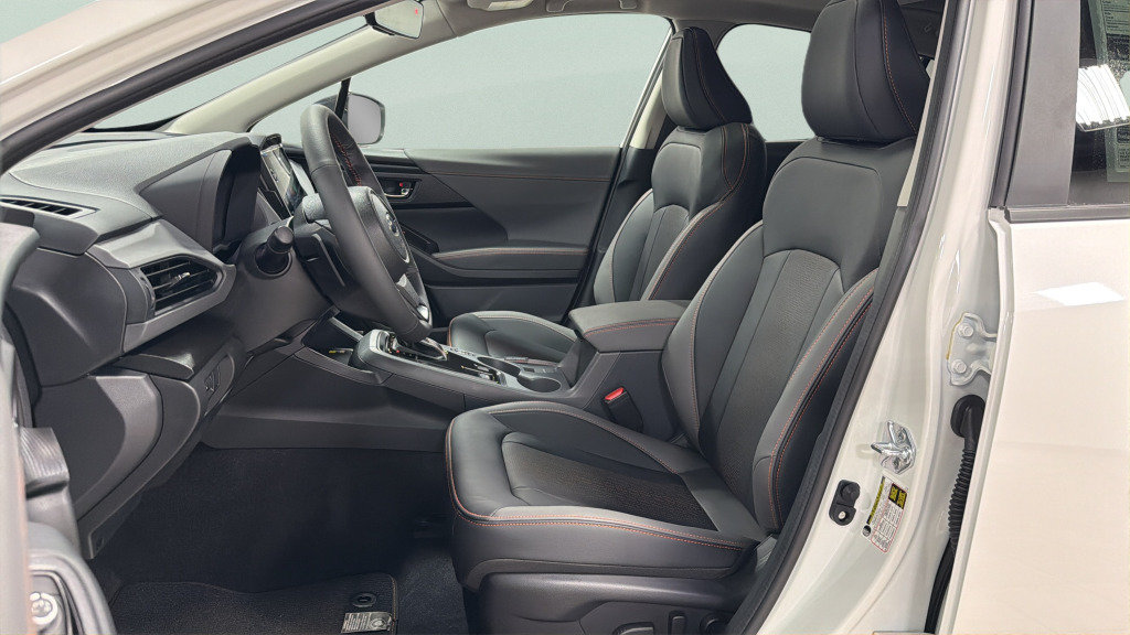 New 2026 Subaru Crosstrek 2.5i Limited AWD/4WD image 16