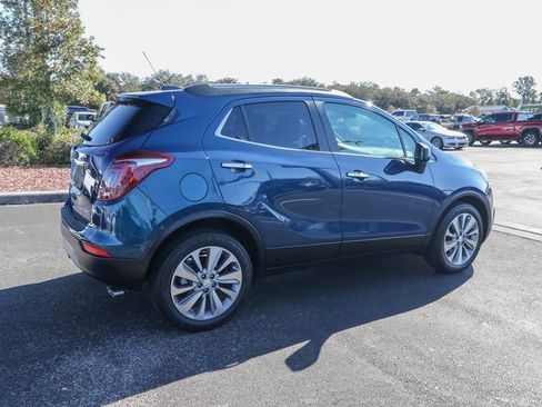 Used 2020 Buick Encore Preferred w/ Safety Package image 10