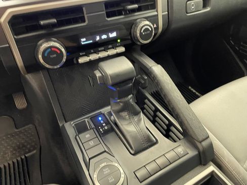 Used 2024 Toyota Tacoma SR5 RWD image 19