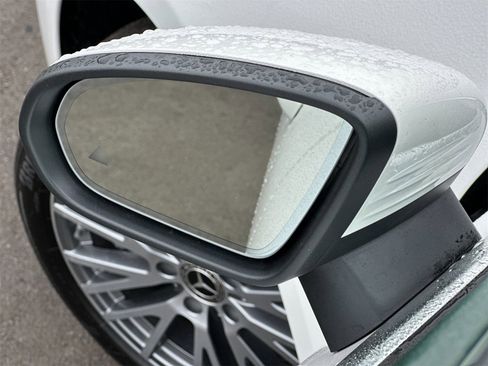 New 2025 Mercedes-Benz CLA 250 image 9