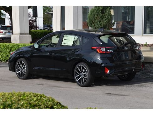 New 2026 Subaru Impreza 2.0i Sport AWD/4WD image 6