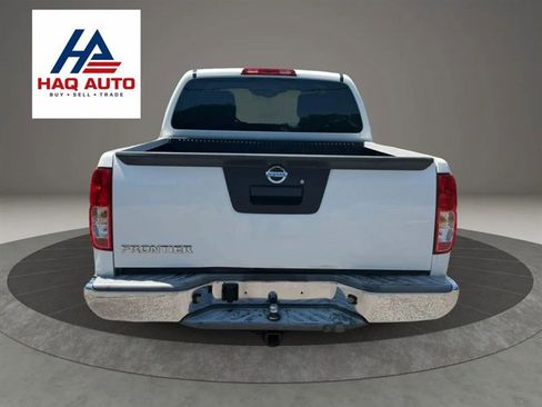 Used 2013 Nissan Frontier S RWD image 6