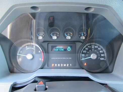 Used 2016 Ford F350 XL w/ Power Equipment Group RWD image 19