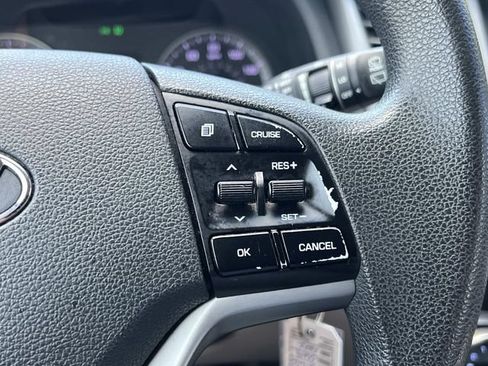 Used 2018 Hyundai Tucson SEL FWD image 26