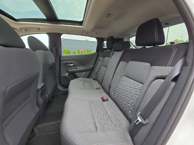 Certified 2026 Nissan Kicks SV w/ SV Premium Package AWD/4WD image 23
