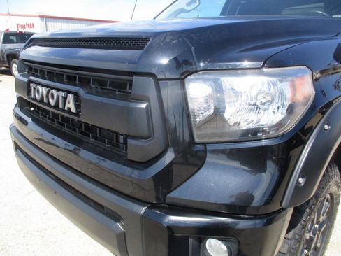 Used 2015 Toyota Tundra TRD Pro image 14