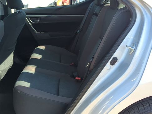 Used 2019 Toyota Corolla LE image 26