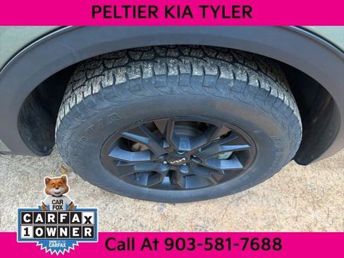 Certified 2024 Kia Sportage X-Pro image 16