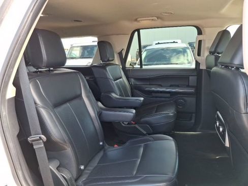 Used 2024 Ford Expedition XLT image 21