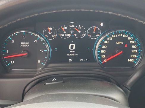 Used 2020 GMC Yukon Denali w/ Denali Ultimate Black Edition AWD/4WD image 14