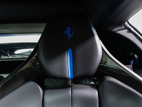 Certified 2022 Ferrari SF90 Stradale image 47