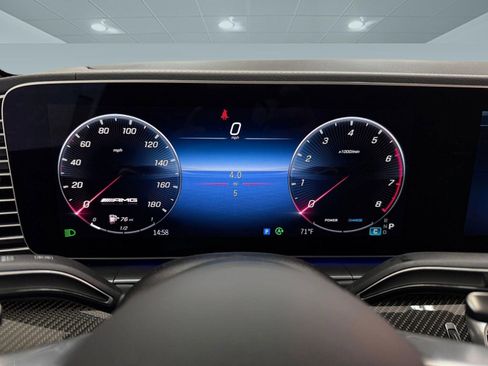 New 2026 Mercedes-Benz GLE 53 AMG 4MATIC Coupe image 16