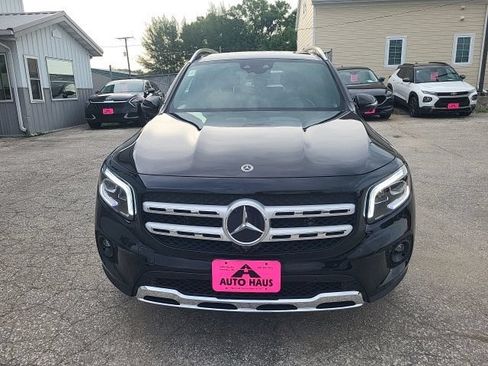 Used 2023 Mercedes-Benz GLB 250 4MATIC image 18