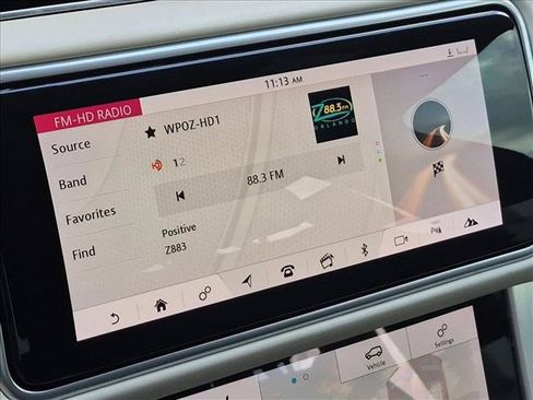 Used 2019 Land Rover Range Rover Supercharged AWD/4WD image 15
