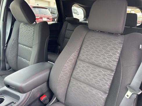 New 2026 Dodge Durango GT image 11