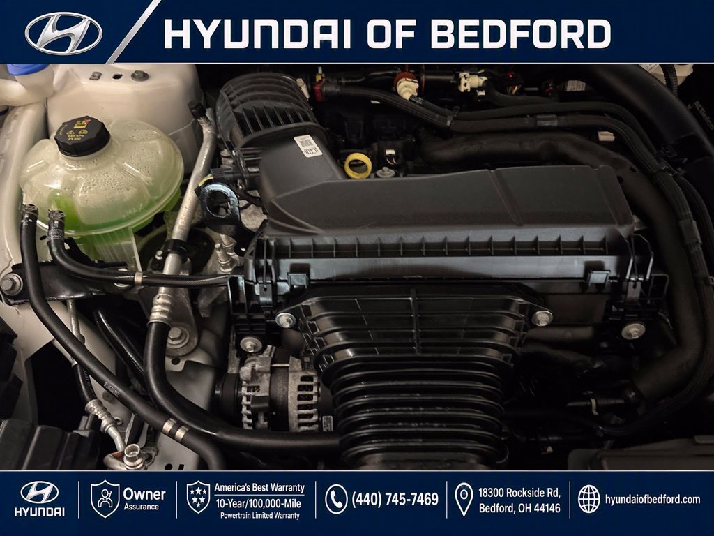 Used 2023 Lincoln Corsair AWD w/ Equipment Group 101A image 34