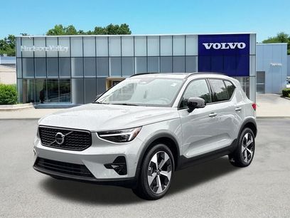 Certified 2026 Volvo XC40 B5 Plus