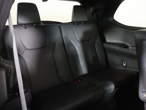 Used 2024 Lexus TX 350 AWD w/ Technology Package image 38
