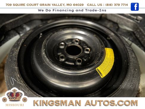 Used 2010 MAZDA MAZDA3 i Touring FWD image 20